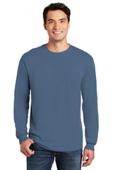 DTG Custom Heavy Cotton™ Long Sleeve T-Shirt