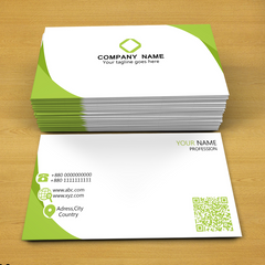 Business Card Printing